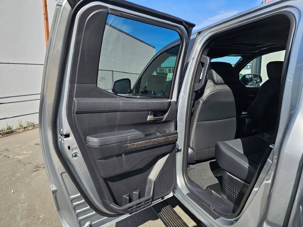 2026 Toyota Tacoma i-FORCE MAX Limited i-FORCE MAX