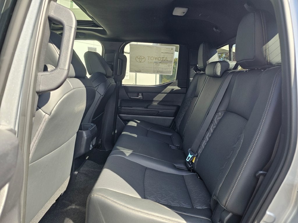 2026 Toyota Tacoma i-FORCE MAX Limited i-FORCE MAX