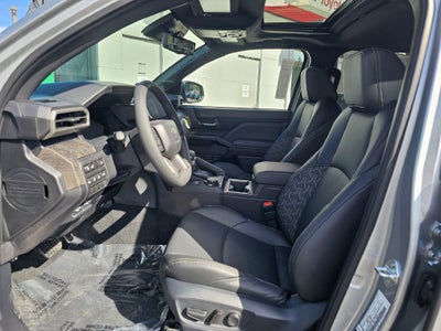 2026 Toyota Tacoma i-FORCE MAX Limited i-FORCE MAX