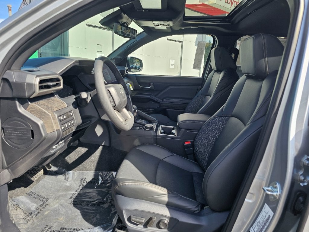 2026 Toyota Tacoma i-FORCE MAX Limited i-FORCE MAX