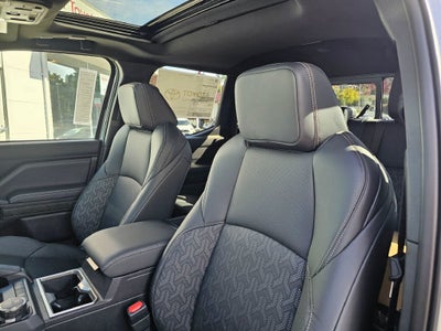 2026 Toyota Tacoma i-FORCE MAX Limited i-FORCE MAX