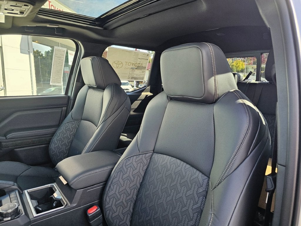 2026 Toyota Tacoma i-FORCE MAX Limited i-FORCE MAX