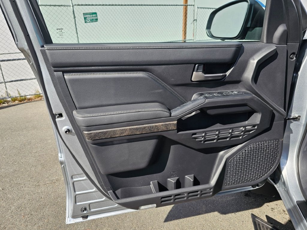 2026 Toyota Tacoma i-FORCE MAX Limited i-FORCE MAX