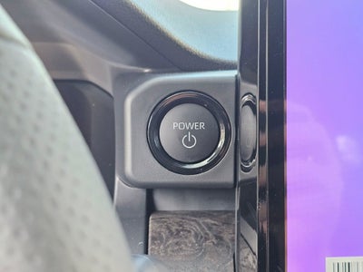 2026 Toyota Tacoma i-FORCE MAX Limited i-FORCE MAX