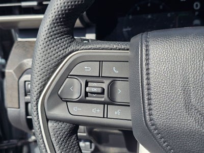 2026 Toyota Tacoma i-FORCE MAX Limited i-FORCE MAX