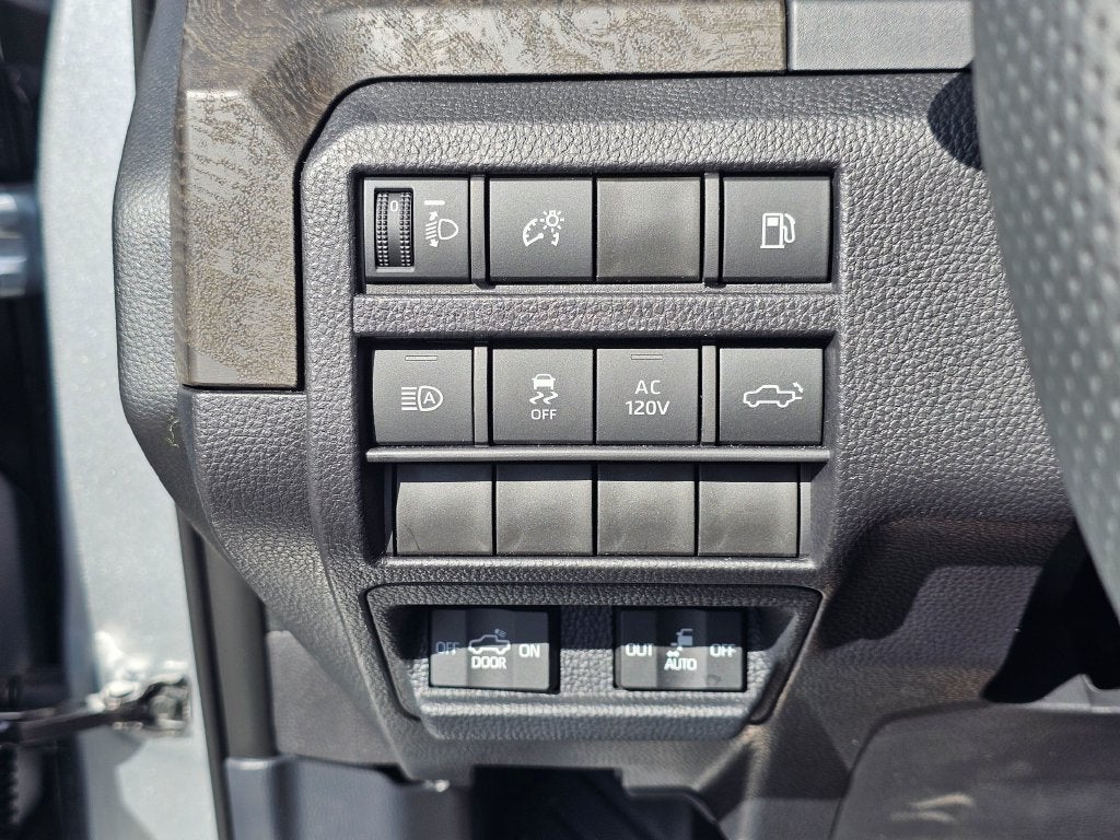 2026 Toyota Tacoma i-FORCE MAX Limited i-FORCE MAX