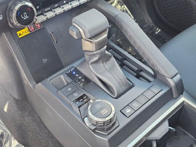 2026 Toyota Tacoma i-FORCE MAX Limited i-FORCE MAX