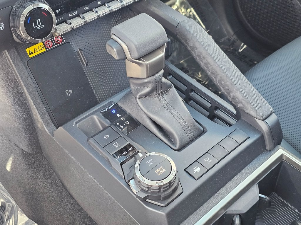 2026 Toyota Tacoma i-FORCE MAX Limited i-FORCE MAX