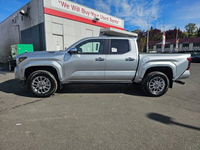 2026 Toyota Tacoma i-FORCE MAX Limited i-FORCE MAX