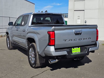 2026 Toyota Tacoma i-FORCE MAX Limited i-FORCE MAX