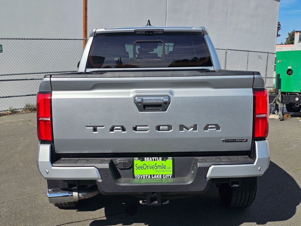2026 Toyota Tacoma i-FORCE MAX Limited i-FORCE MAX
