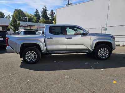2026 Toyota Tacoma i-FORCE MAX Limited i-FORCE MAX
