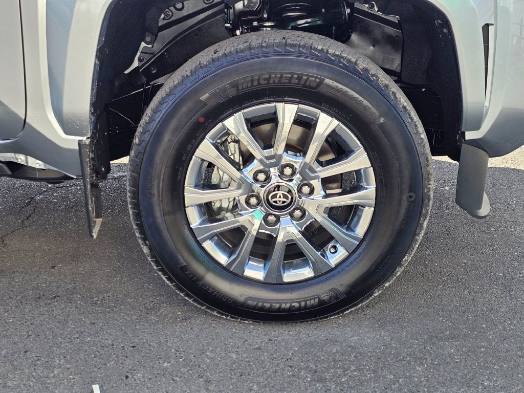 2026 Toyota Tacoma i-FORCE MAX Limited i-FORCE MAX