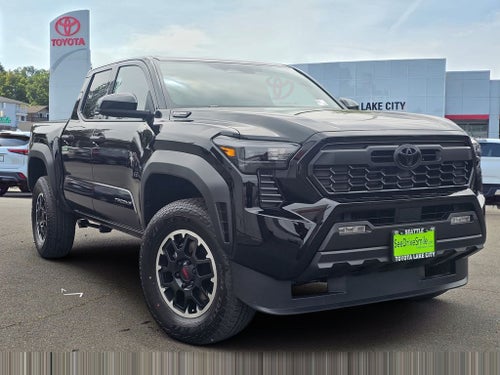 2026 Toyota Tacoma i-FORCE MAX TRD Off-Road i-FORCE MAX