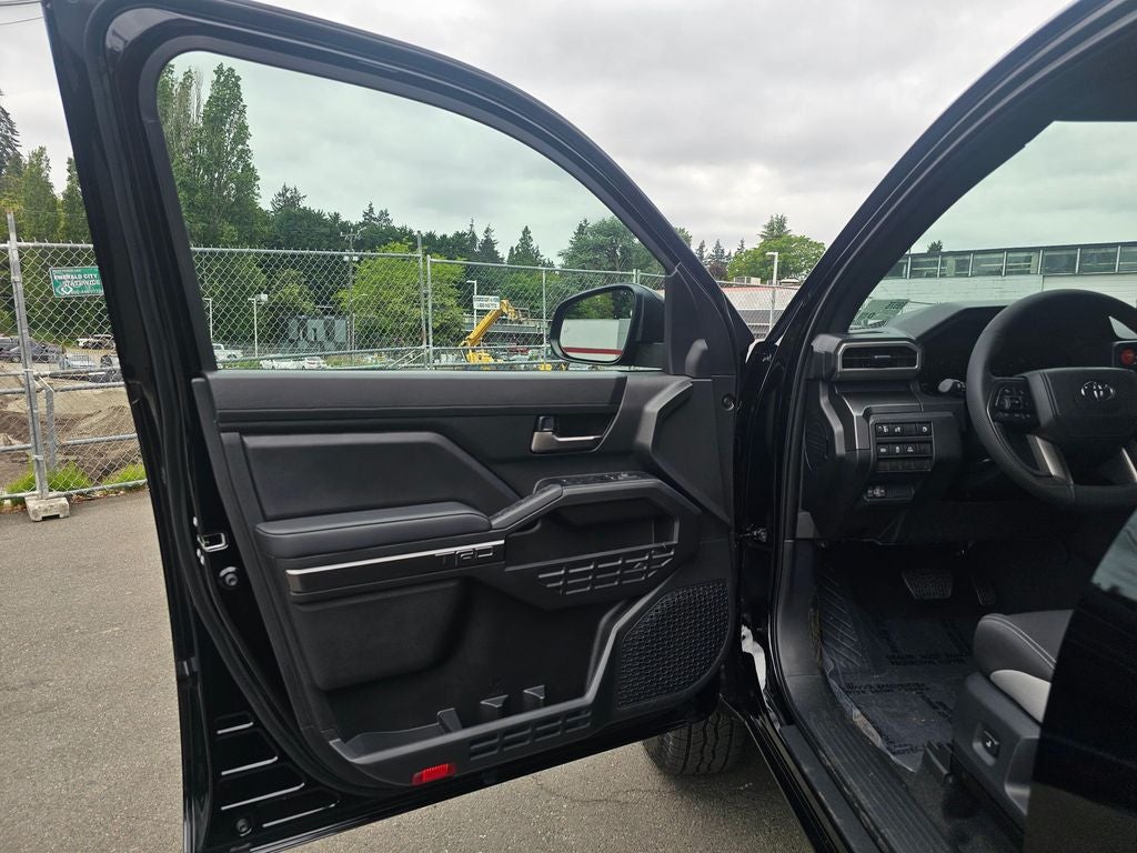 2026 Toyota Tacoma i-FORCE MAX TRD Off-Road i-FORCE MAX