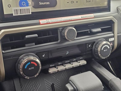 2026 Toyota Tacoma i-FORCE MAX TRD Off-Road i-FORCE MAX