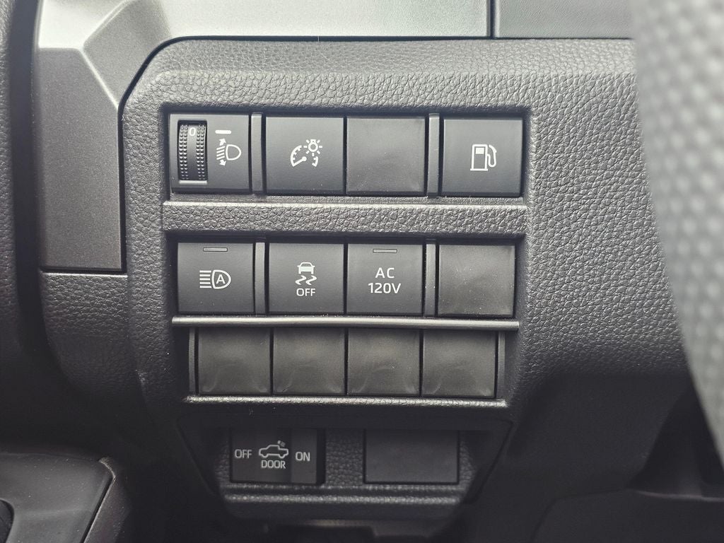 2026 Toyota Tacoma i-FORCE MAX TRD Off-Road i-FORCE MAX
