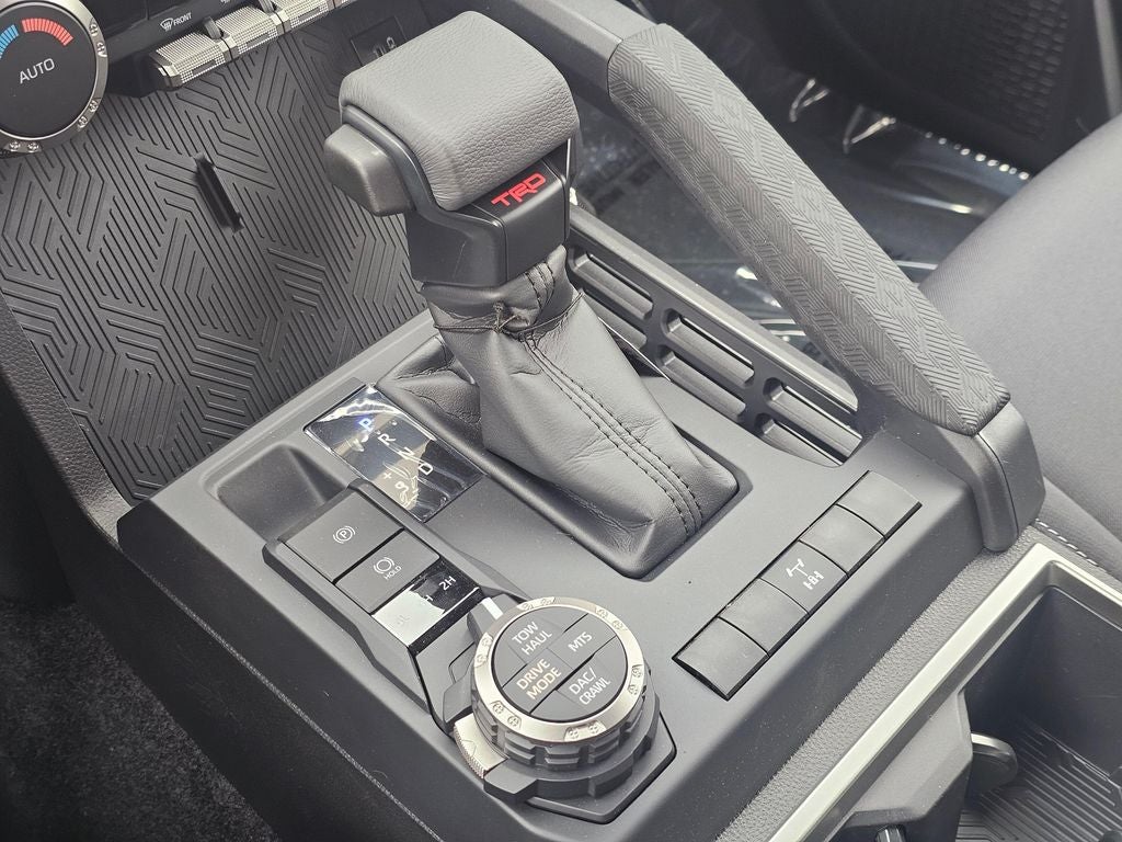 2026 Toyota Tacoma i-FORCE MAX TRD Off-Road i-FORCE MAX