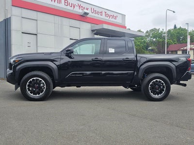 2026 Toyota Tacoma i-FORCE MAX TRD Off-Road i-FORCE MAX