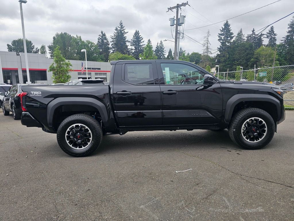 2026 Toyota Tacoma i-FORCE MAX TRD Off-Road i-FORCE MAX