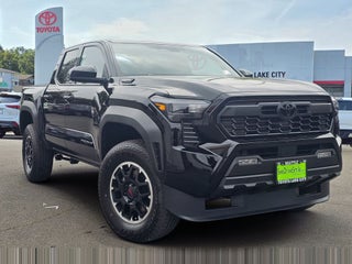 2026 Toyota Tacoma i-FORCE MAX TRD Off-Road i-FORCE MAX
