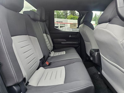 2026 Toyota Tacoma i-FORCE MAX TRD Off-Road i-FORCE MAX