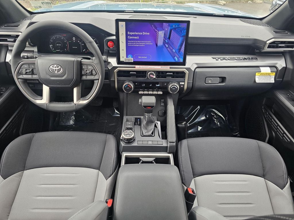 2026 Toyota Tacoma i-FORCE MAX TRD Off-Road i-FORCE MAX