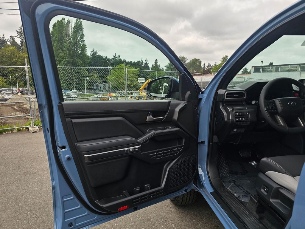2026 Toyota Tacoma i-FORCE MAX TRD Off-Road i-FORCE MAX