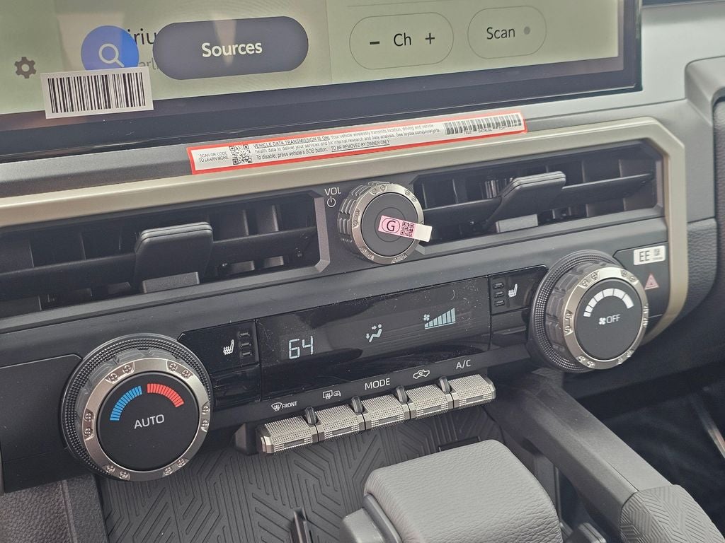 2026 Toyota Tacoma i-FORCE MAX TRD Off-Road i-FORCE MAX