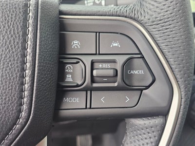 2026 Toyota Tacoma i-FORCE MAX TRD Off-Road i-FORCE MAX