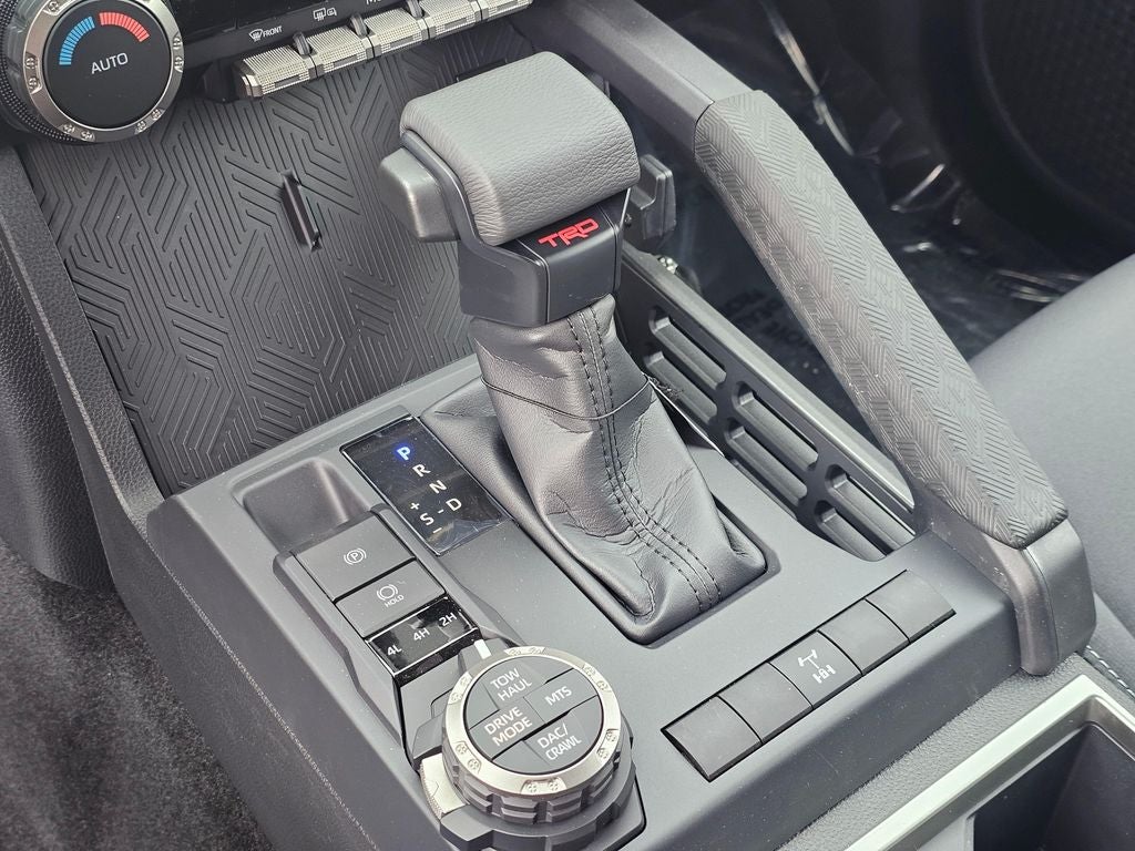 2026 Toyota Tacoma i-FORCE MAX TRD Off-Road i-FORCE MAX