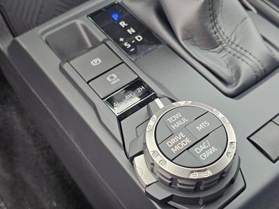 2026 Toyota Tacoma i-FORCE MAX TRD Off-Road i-FORCE MAX