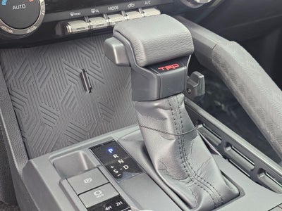 2026 Toyota Tacoma i-FORCE MAX TRD Off-Road i-FORCE MAX