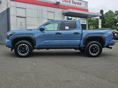 2026 Toyota Tacoma i-FORCE MAX TRD Off-Road i-FORCE MAX
