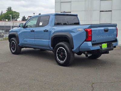 2026 Toyota Tacoma i-FORCE MAX TRD Off-Road i-FORCE MAX