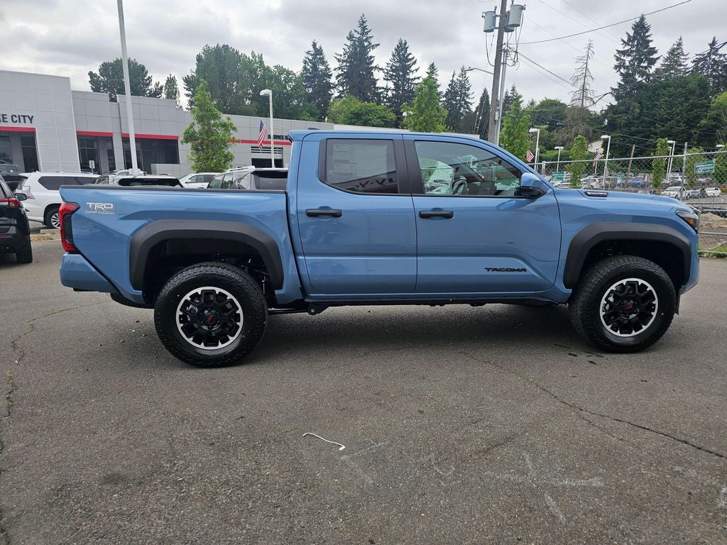 2026 Toyota Tacoma i-FORCE MAX TRD Off-Road i-FORCE MAX