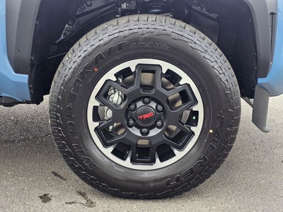 2026 Toyota Tacoma i-FORCE MAX TRD Off-Road i-FORCE MAX