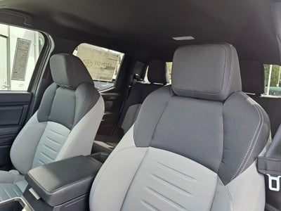 2026 Toyota Tacoma Hybrid TRD Off Road