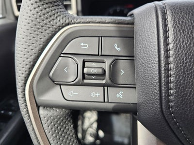 2026 Toyota Tacoma Hybrid TRD Off Road