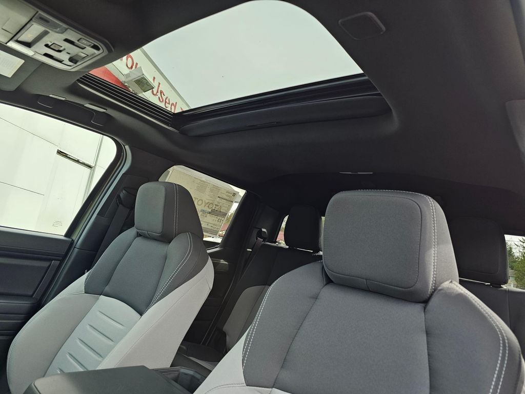 2026 Toyota Tacoma Hybrid TRD Off Road