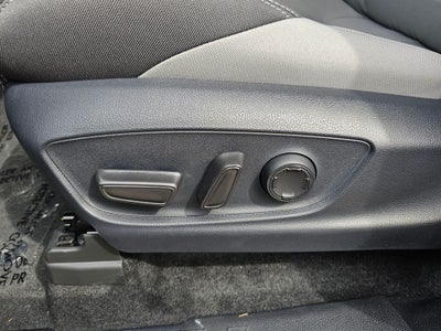 2026 Toyota Tacoma Hybrid TRD Off Road