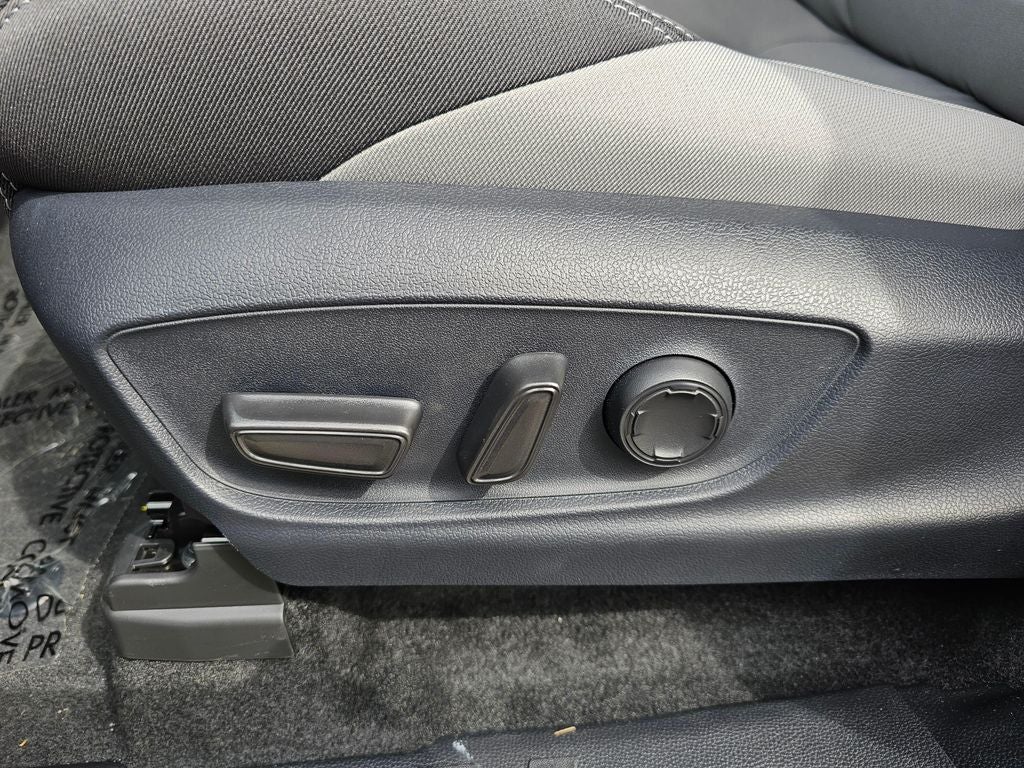 2026 Toyota Tacoma Hybrid TRD Off Road