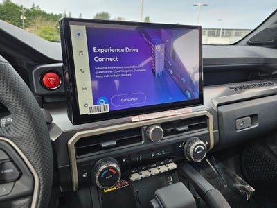 2026 Toyota Tacoma Hybrid TRD Off Road