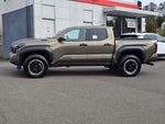 2026 Toyota Tacoma Hybrid TRD Off Road
