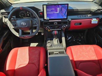2026 Toyota Tacoma Hybrid TRD Pro