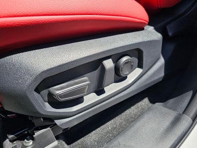 2026 Toyota Tacoma Hybrid TRD Pro
