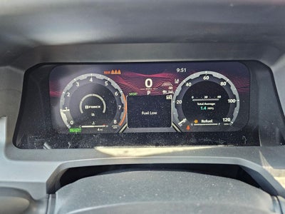 2026 Toyota Tacoma Hybrid TRD Pro