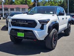 2026 Toyota Tacoma Hybrid TRD Pro