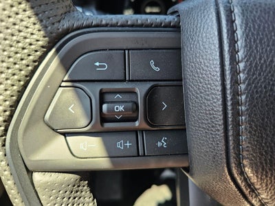 2026 Toyota Tacoma Hybrid TRD Pro