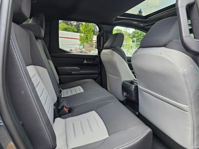 2026 Toyota Tacoma i-FORCE MAX TRD Off-Road i-FORCE MAX